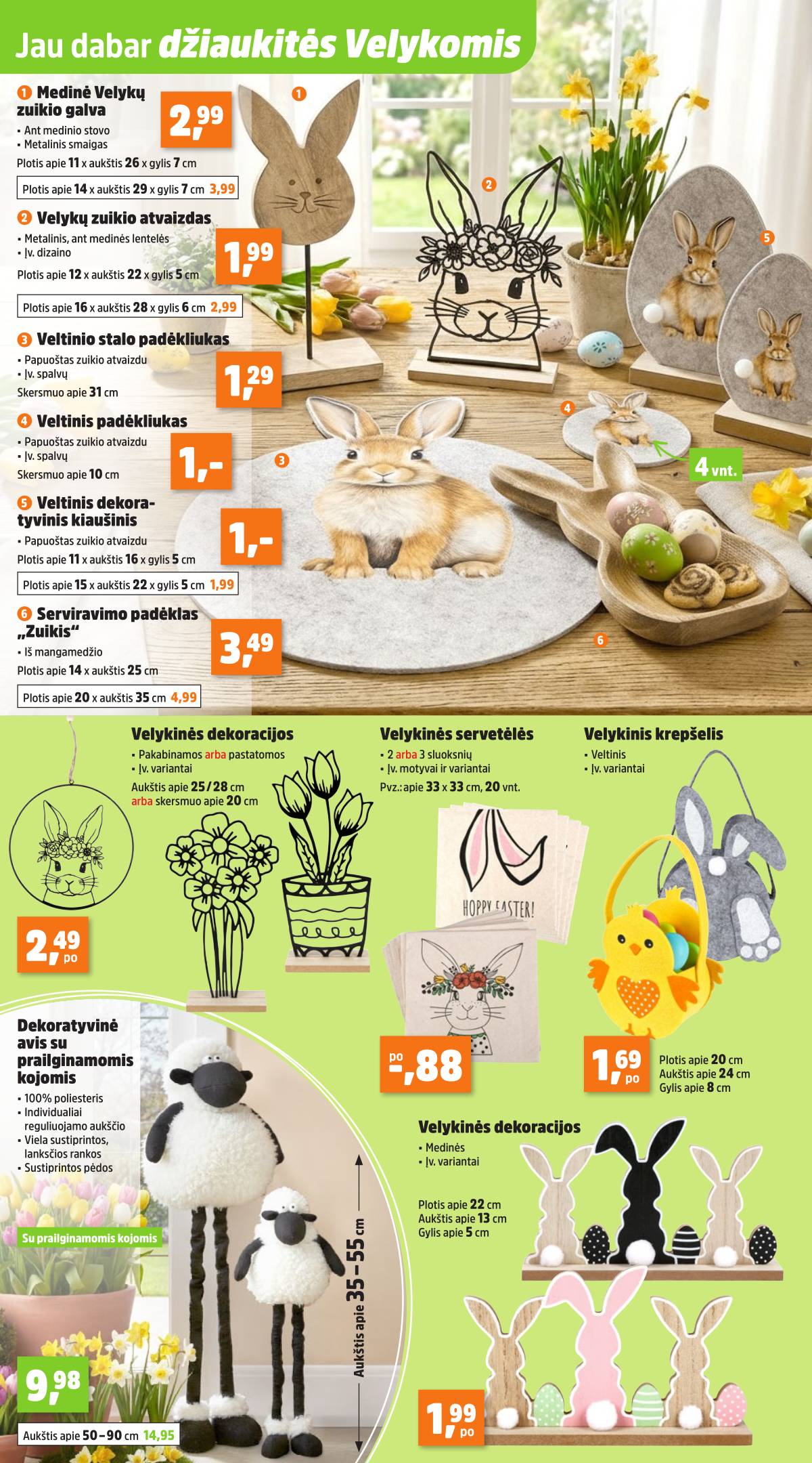 Thomas Philipps - Thomas Philipps Savaitės akcijų pasiūlymai 2026 02 17 – 2026 02 21 4 puslapis