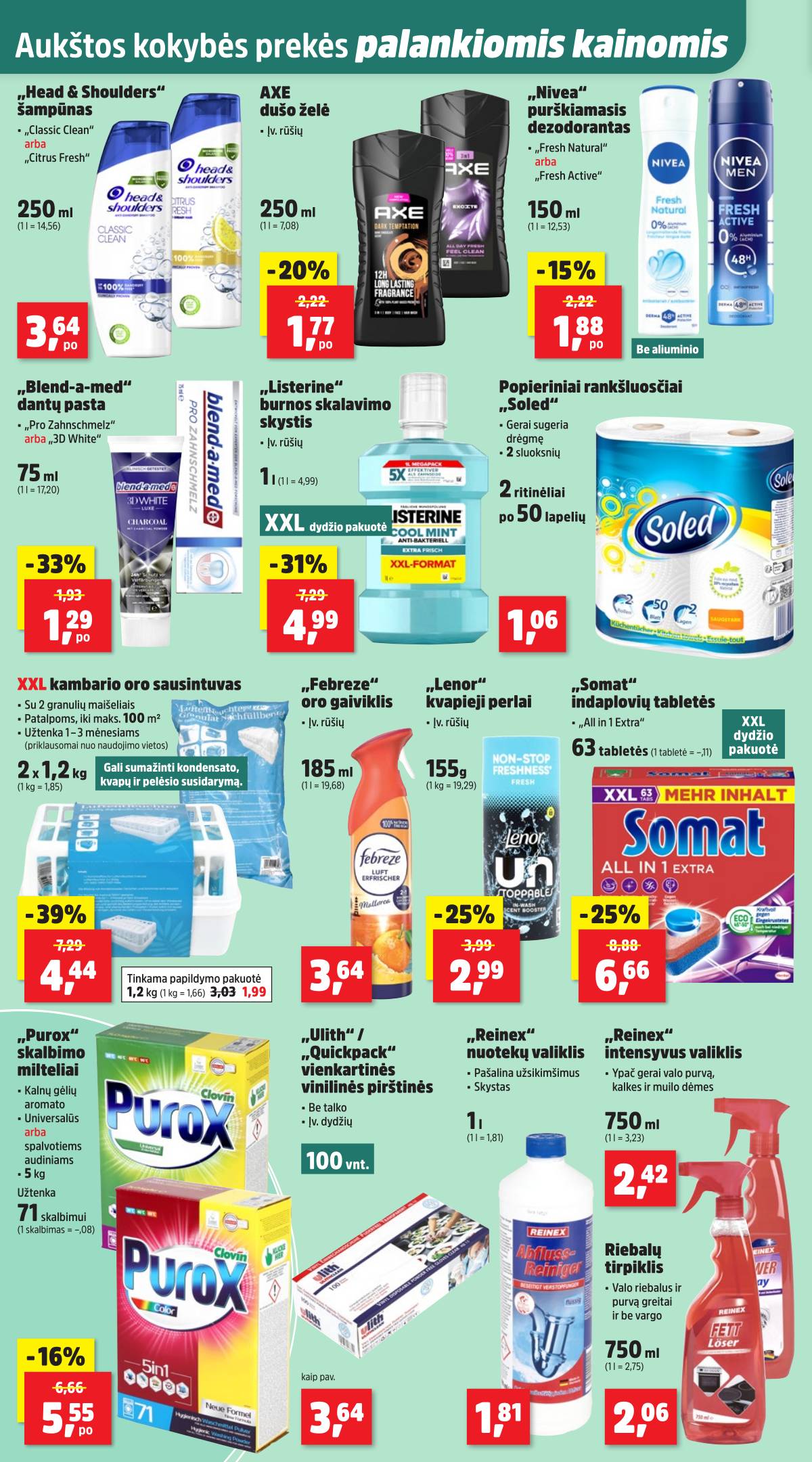 Thomas Philipps - Thomas Philipps Savaitės akcijų pasiūlymai 2026 02 17 – 2026 02 21 6 puslapis