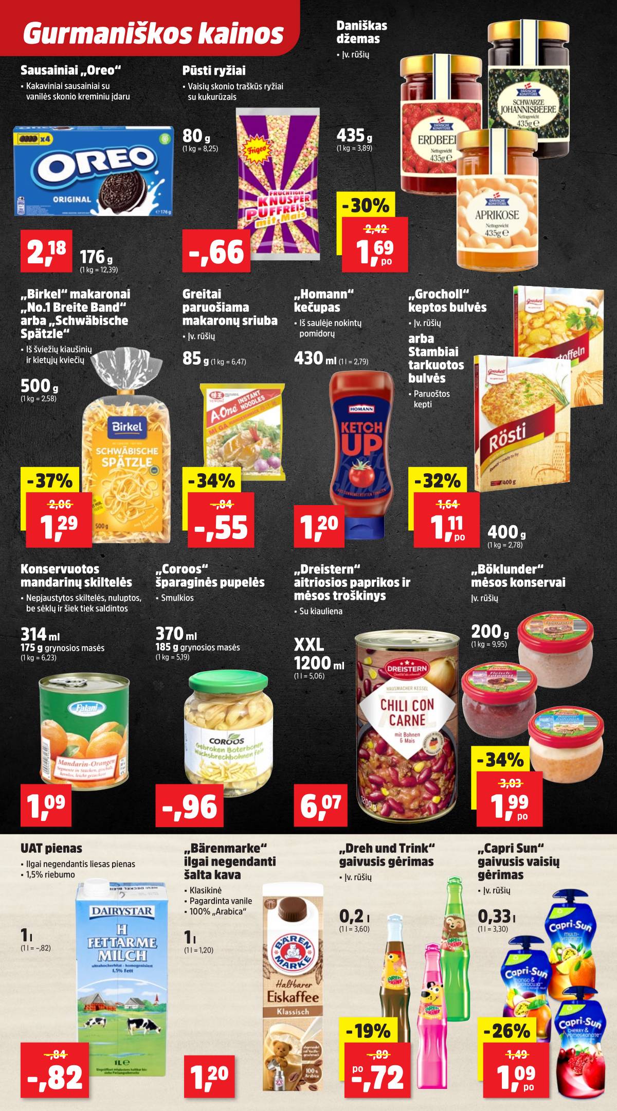 Thomas Philipps - Thomas Philipps Savaitės akcijų pasiūlymai 2026 02 17 – 2026 02 21 7 puslapis