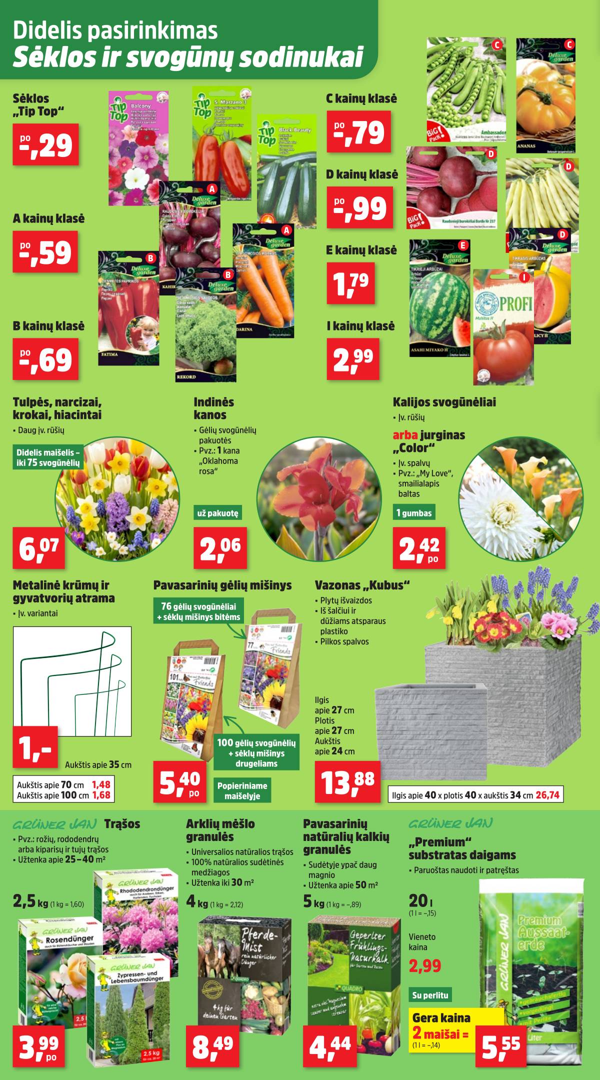 Thomas Philipps - Thomas Philipps Savaitės pasiūlymai 2026 02 23 – 2026 03 01 2 puslapis