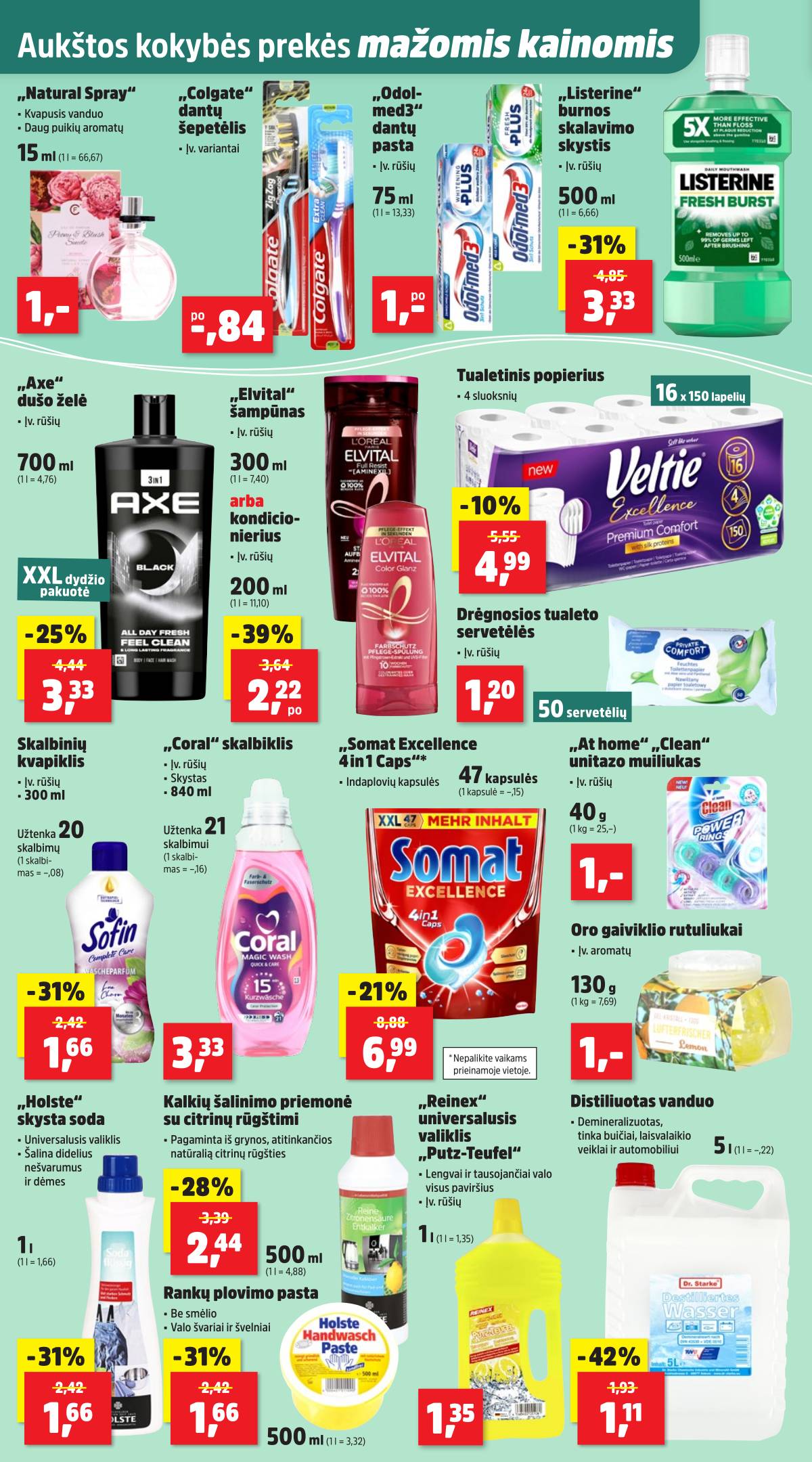 Thomas Philipps - Thomas Philipps Savaitės akcijų leidinys | 2026-03-02 – 2026-03-08 14 puslapis