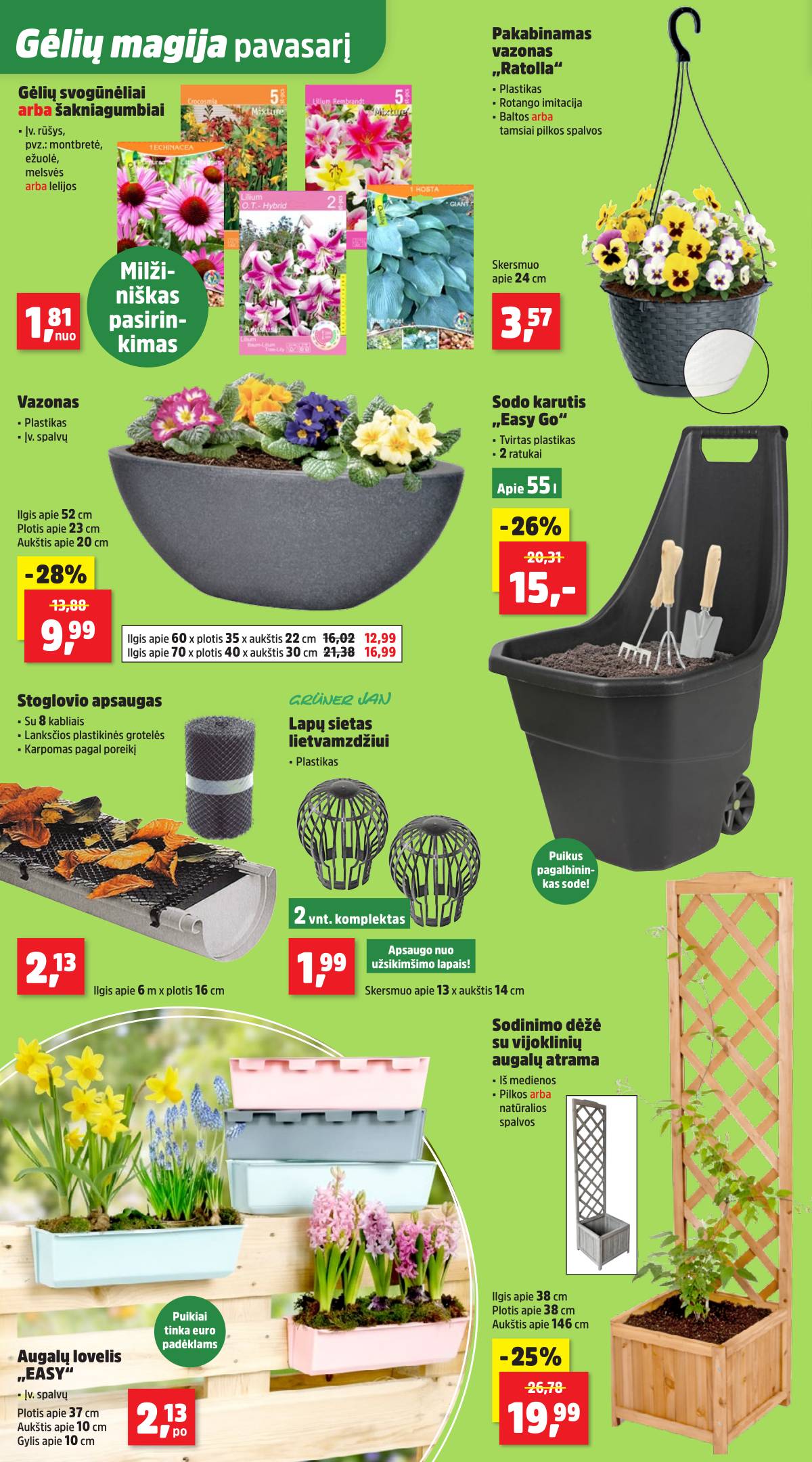 Thomas Philipps - Thomas Philipps Savaitės akcijų leidinys | 2026-03-02 – 2026-03-08 2 puslapis