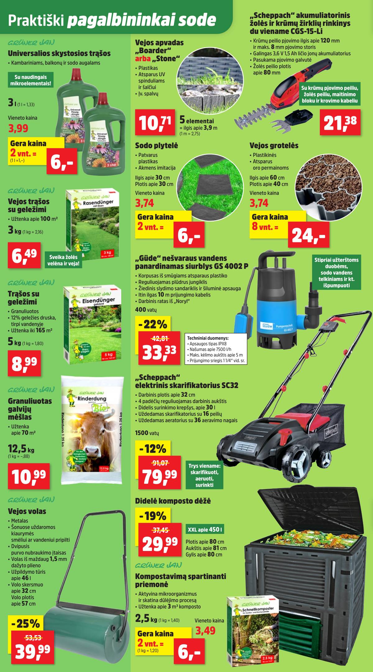 Thomas Philipps - Thomas Philipps Savaitės akcijų leidinys | 2026-03-02 – 2026-03-08 4 puslapis