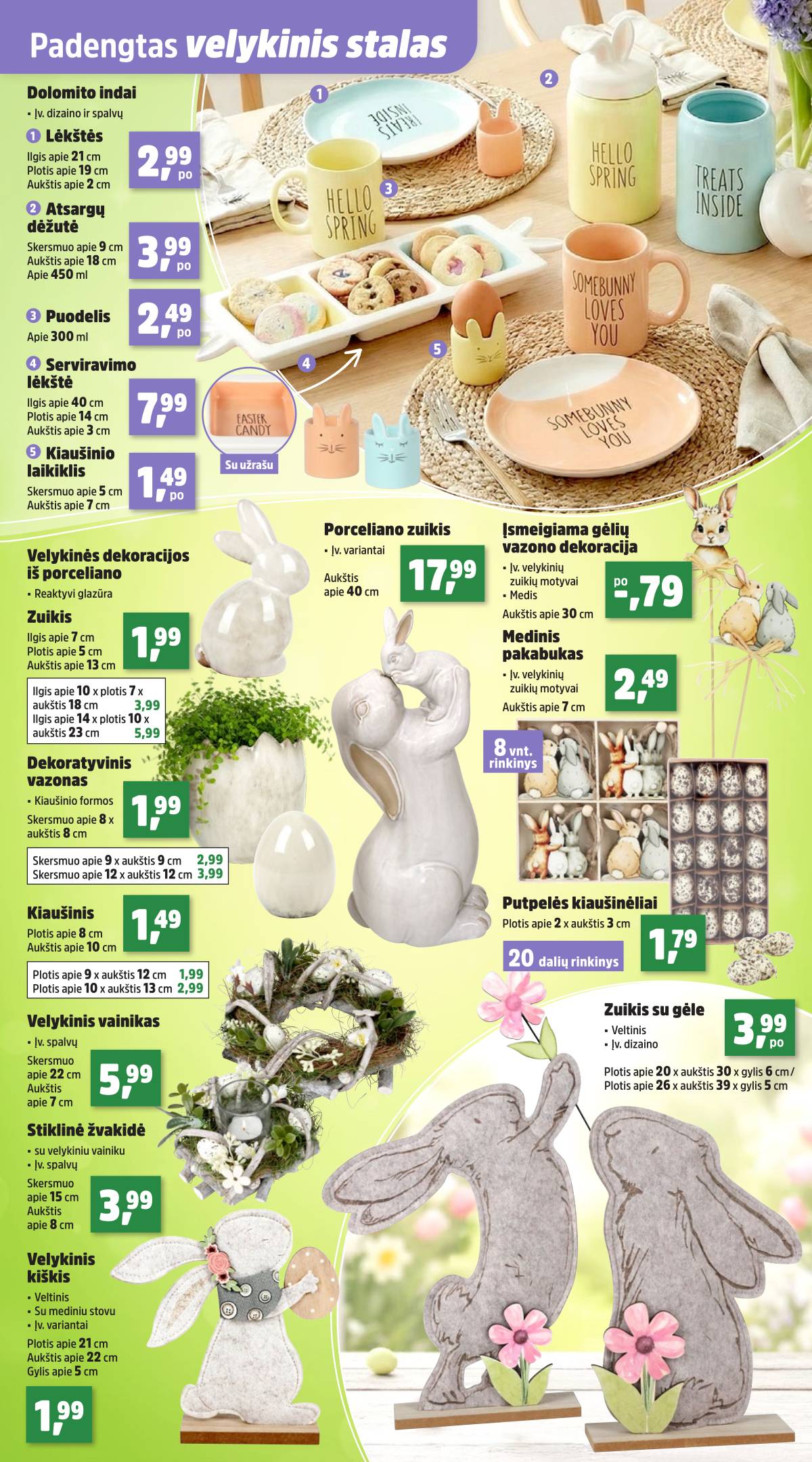 Thomas Philipps - Thomas Philipps Savaitės akcijų leidinys | 2026-03-02 – 2026-03-08 9 puslapis