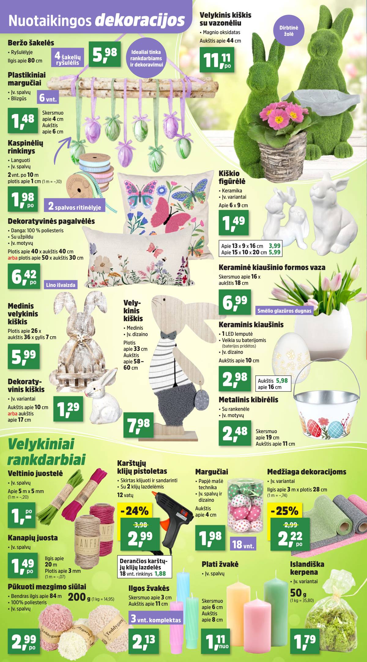 Thomas Philipps - Thomas Philipps Savaitės akcijų pasiūlymai | 2026-03-09 – 2026-03-15 6 puslapis