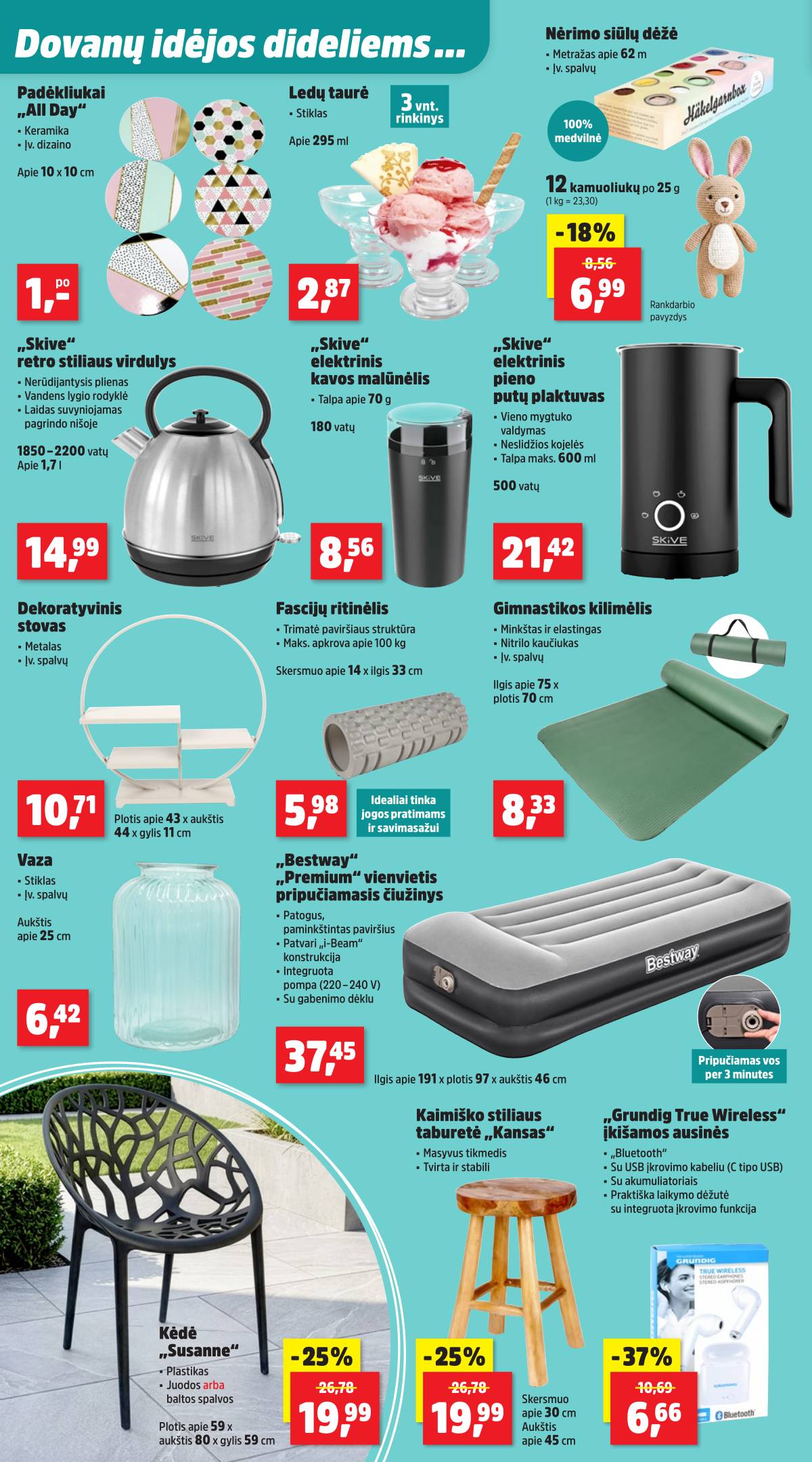 Thomas Philipps - Thomas Philipps Savaitės akcijų pasiūlymai | 2026-03-16 - 2026-03-22 6 puslapis