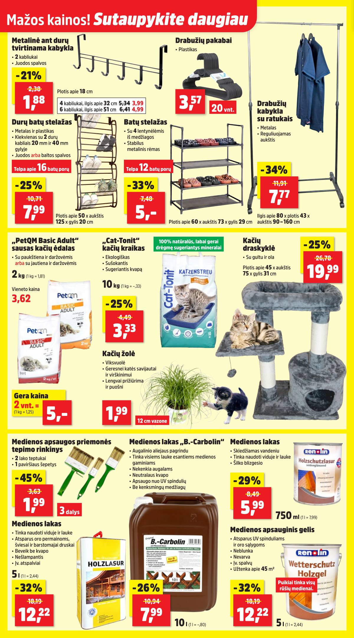 Thomas Philipps - Thomas Philipps Savaitės akcijų pasiūlymai | 2026-03-16 - 2026-03-22 8 puslapis