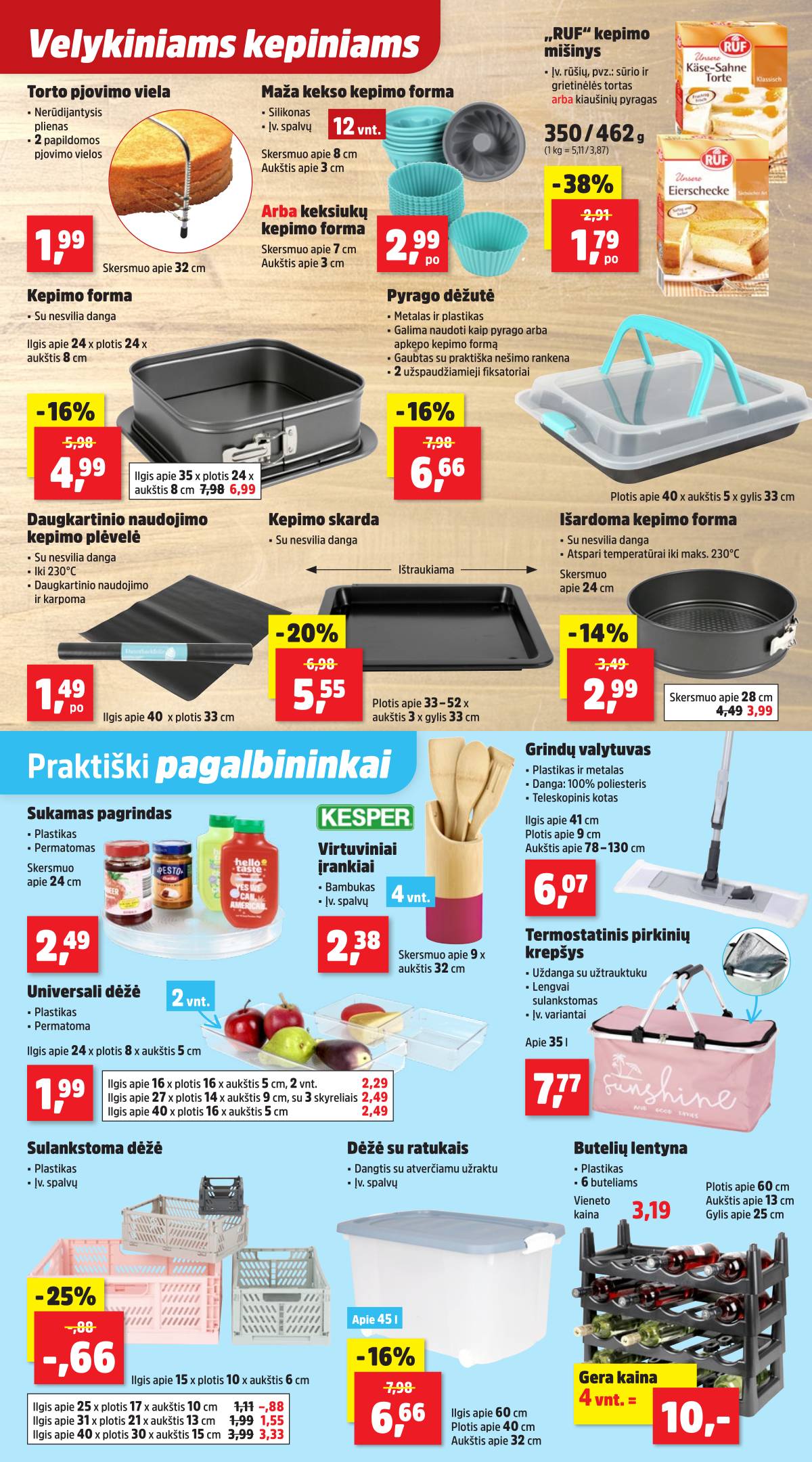 Thomas Philipps - Thomas Philipps Savaitės akcijų leidinys | 2026 03 23 – 2026 03 29 11 puslapis