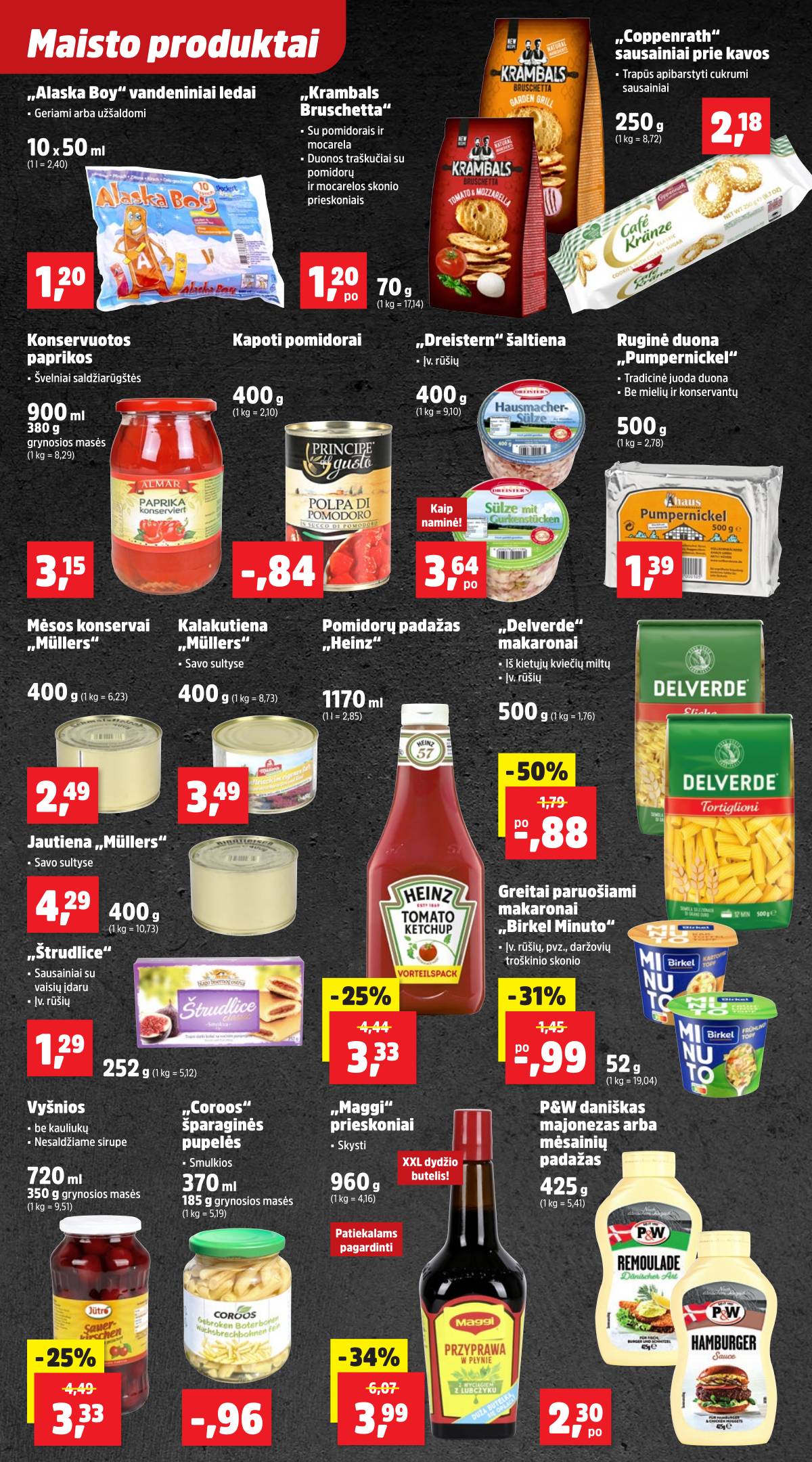 Thomas Philipps - Thomas Philipps Savaitės akcijų leidinys | 2026 03 23 – 2026 03 29 15 puslapis