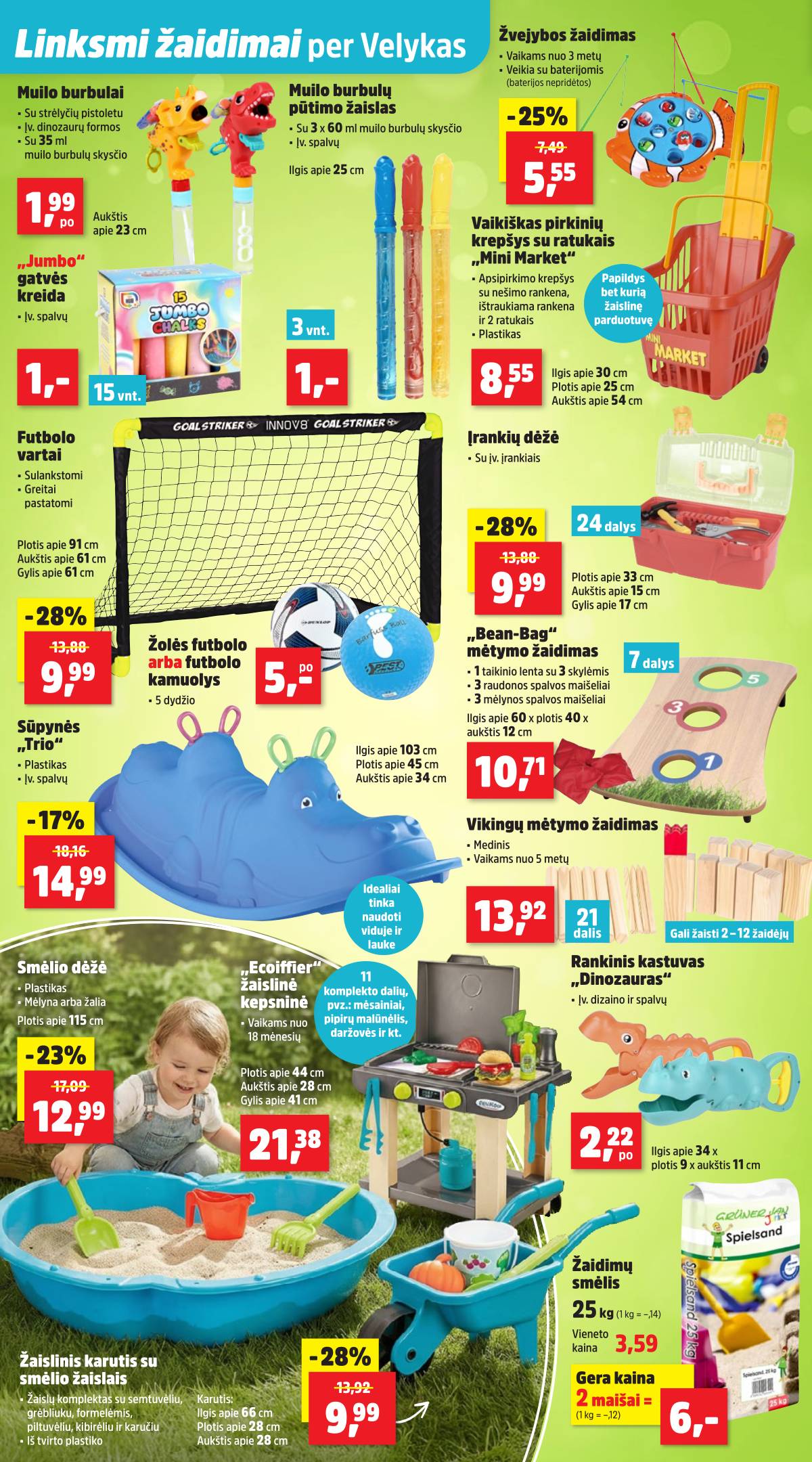 Thomas Philipps - Thomas Philipps Savaitės akcijų leidinys | 2026 03 23 – 2026 03 29 6 puslapis