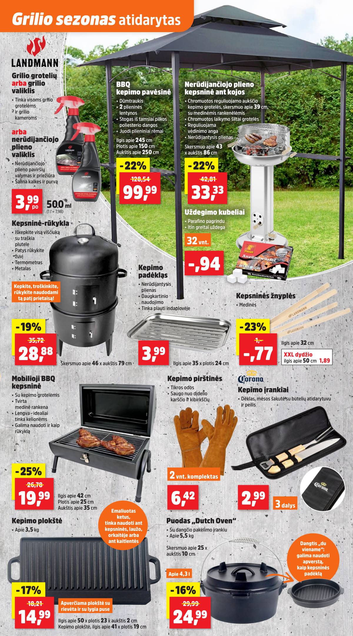 Thomas Philipps - Thomas Philipps Savaitės akcijų leidinys | 2026 03 23 – 2026 03 29 7 puslapis