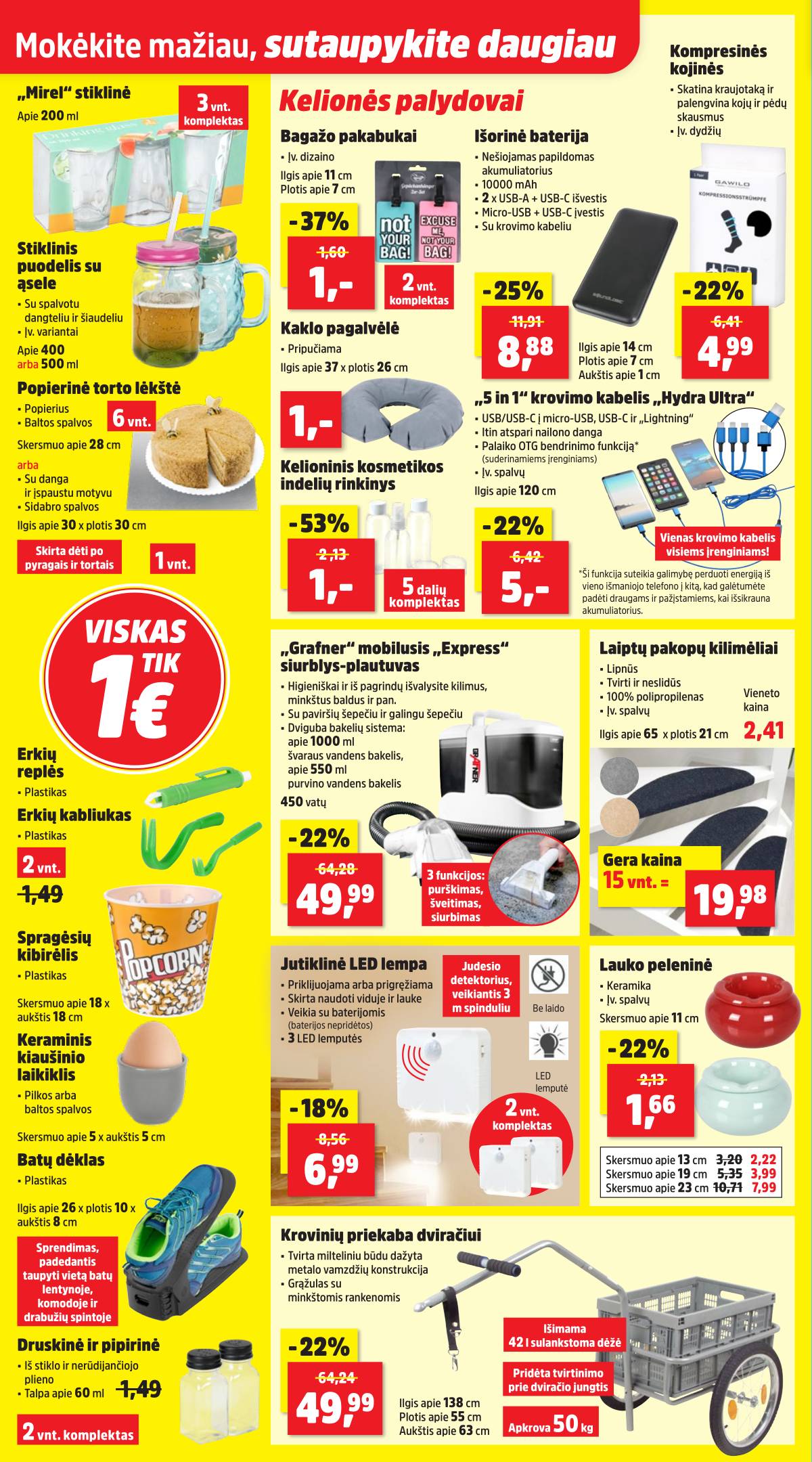 Thomas Philipps - Thomas Philipps Savaitės akcijų leidinys | 2026 03 23 – 2026 03 29 8 puslapis