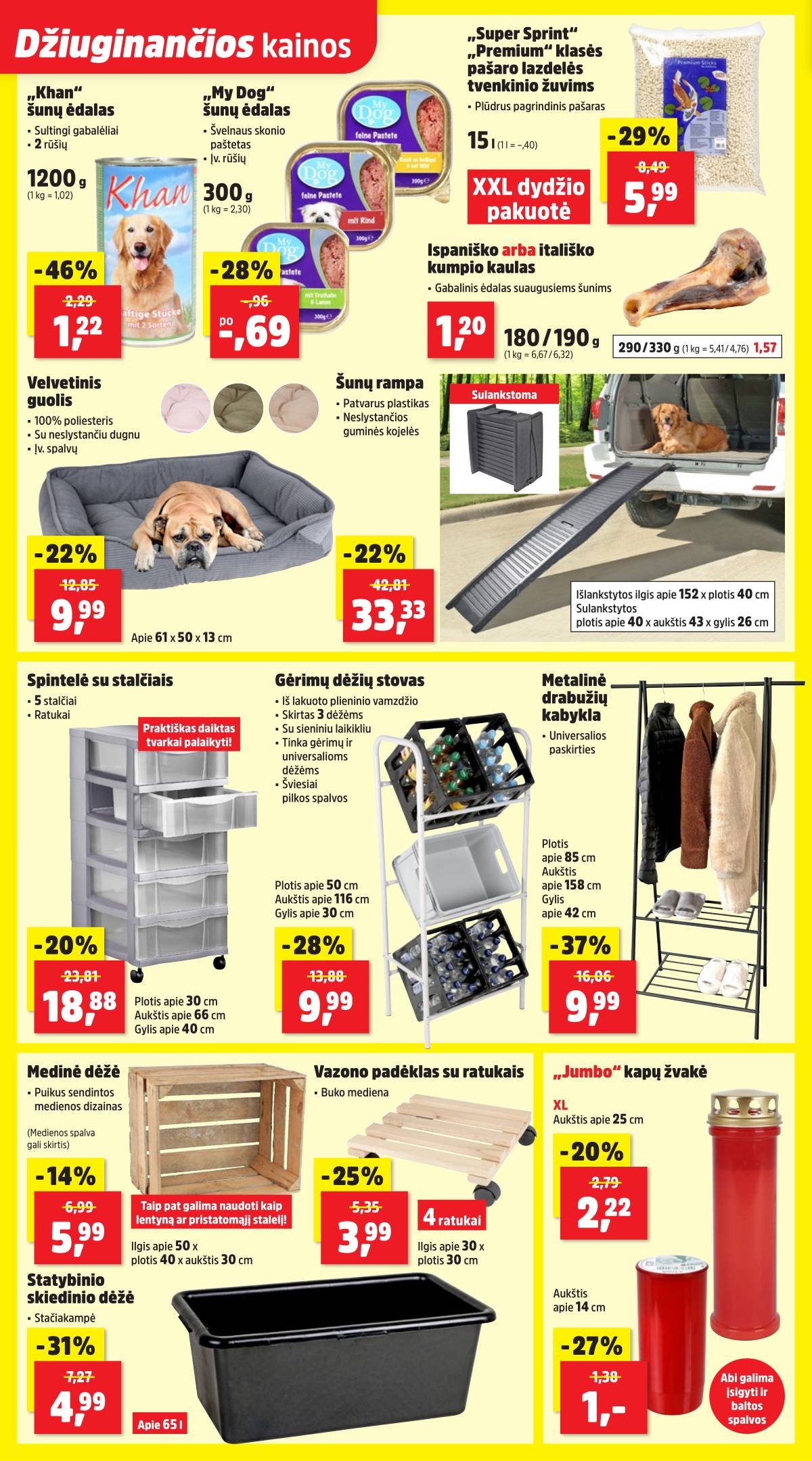 Thomas Philipps - Thomas Philipps Savaitės pasiūlymai 2026 03 30 – 2026 04 04 12 puslapis