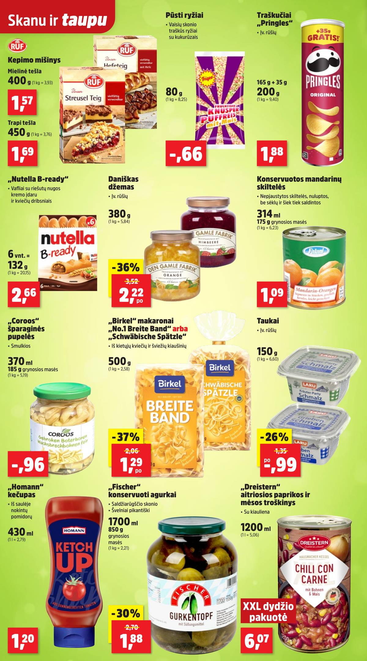 Thomas Philipps - Thomas Philipps Savaitės pasiūlymai 2026 03 30 – 2026 04 04 14 puslapis