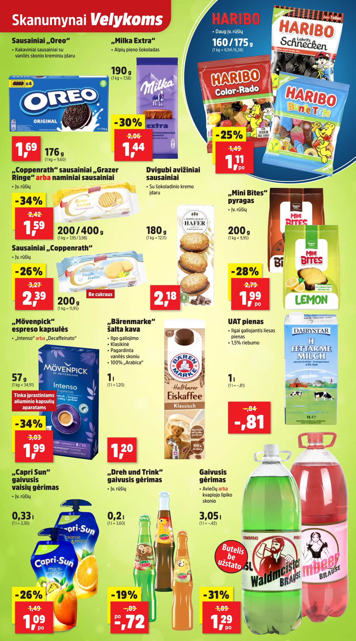 Thomas Philipps - Thomas Philipps Savaitės pasiūlymai 2026 03 30 – 2026 04 04 15 puslapis