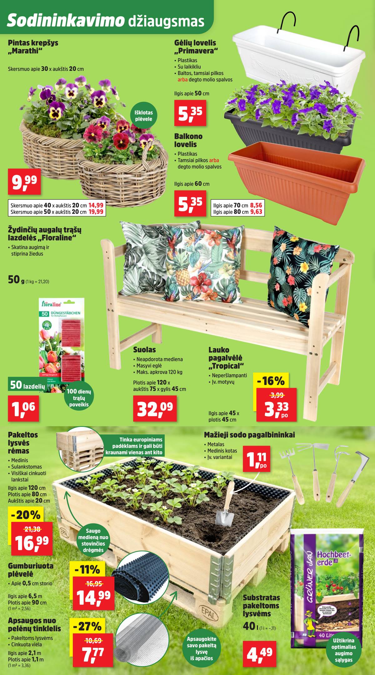 Thomas Philipps - Thomas Philipps Savaitės pasiūlymai 2026 03 30 – 2026 04 04 2 puslapis