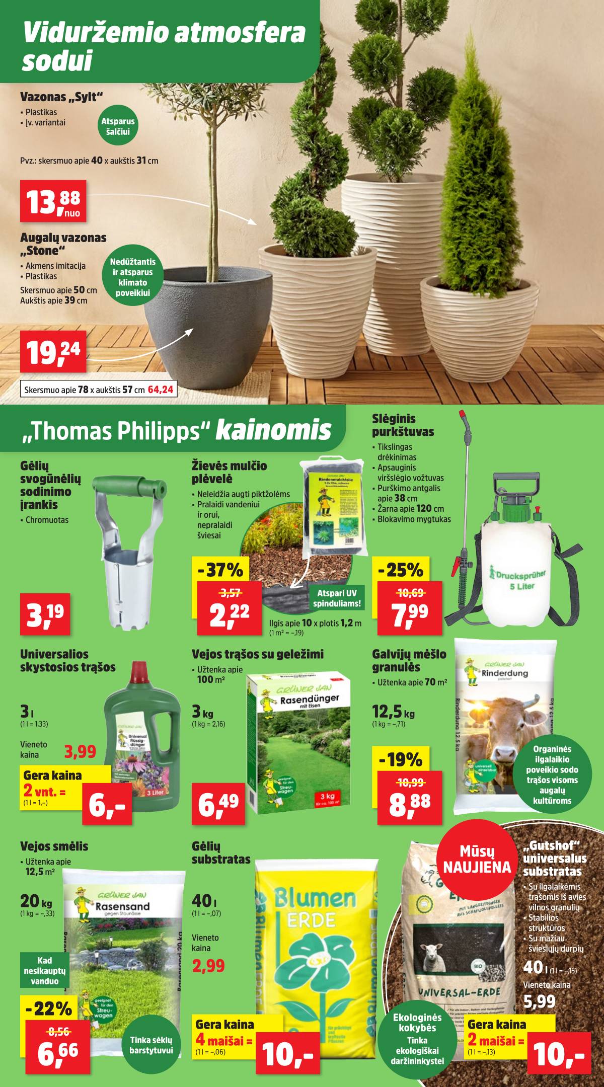 Thomas Philipps - Thomas Philipps Savaitės pasiūlymai 2026 03 30 – 2026 04 04 3 puslapis