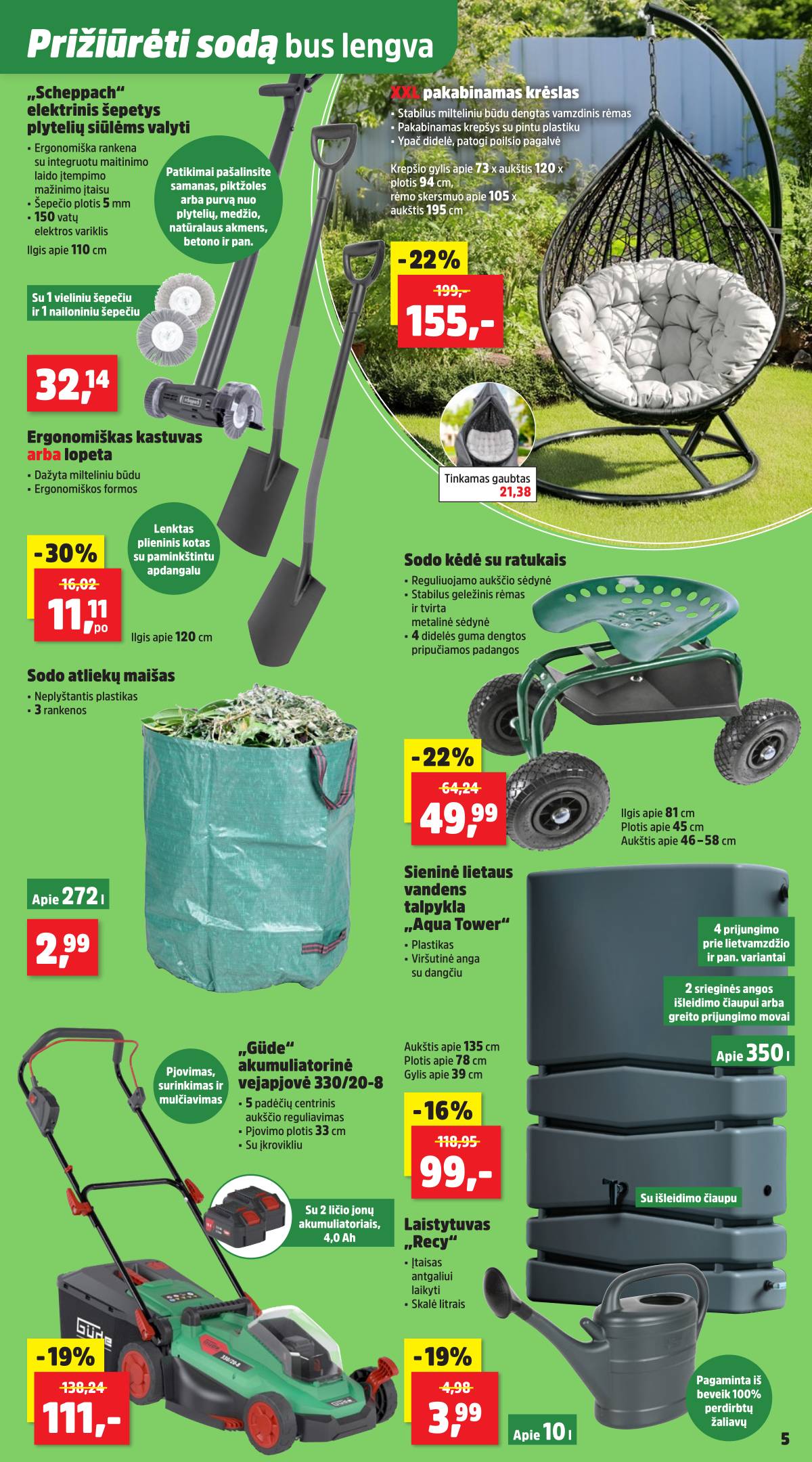 Thomas Philipps - Thomas Philipps Savaitės pasiūlymai 2026 03 30 – 2026 04 04 5 puslapis