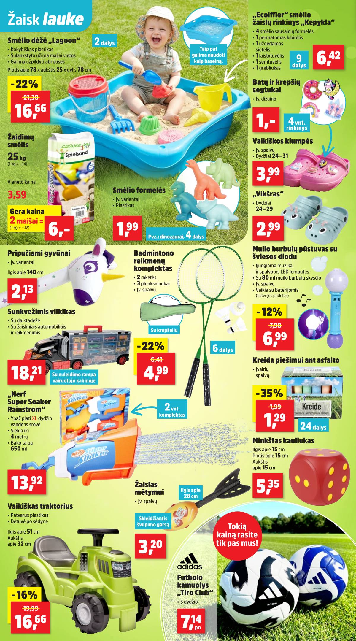 Thomas Philipps - Thomas Philipps Savaitės pasiūlymai 2026 03 30 – 2026 04 04 8 puslapis