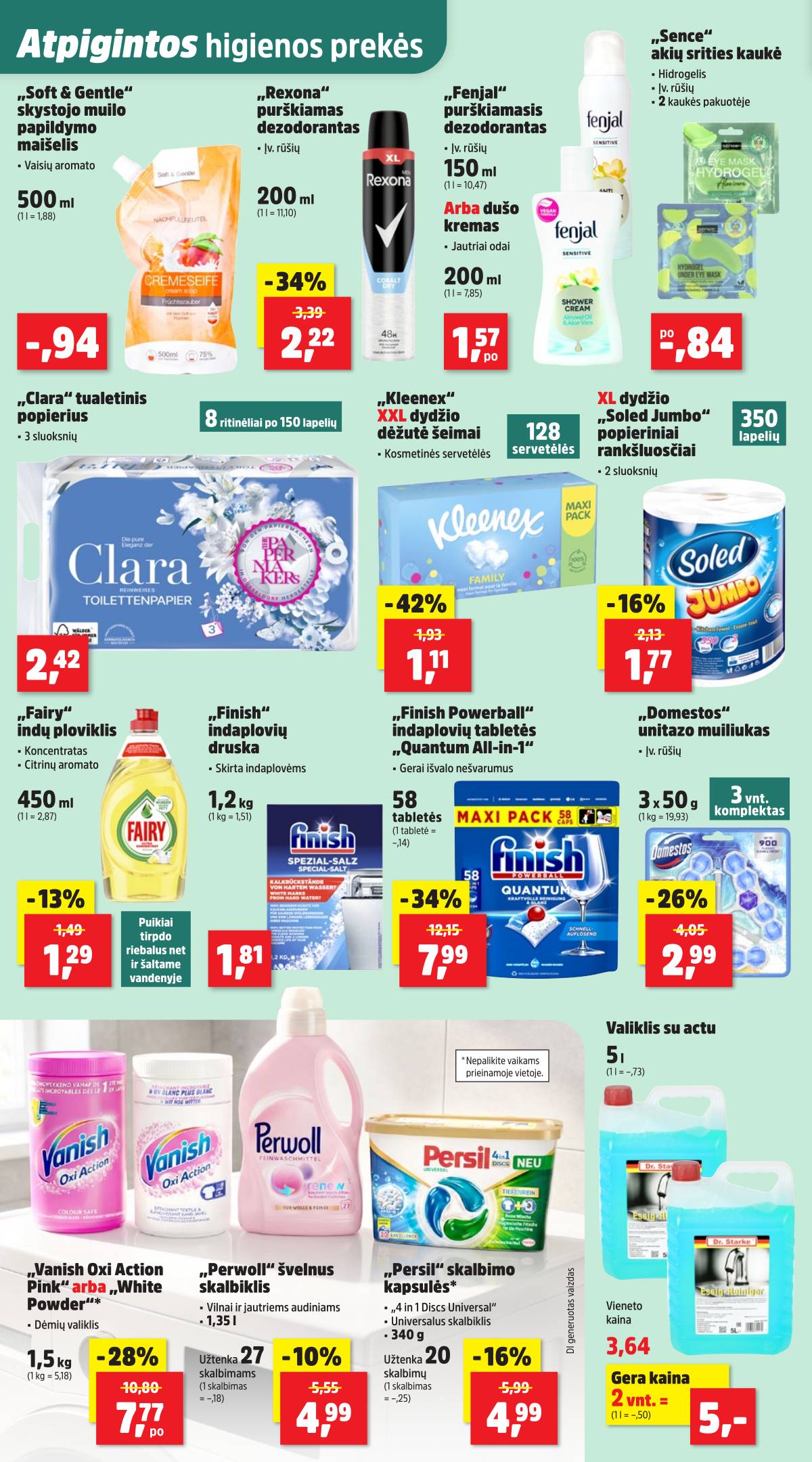 Thomas Philipps - Thomas Philips Savaitės Akcijų pasiūlymai 2026 04 07 – 2026 04 12 10 puslapis