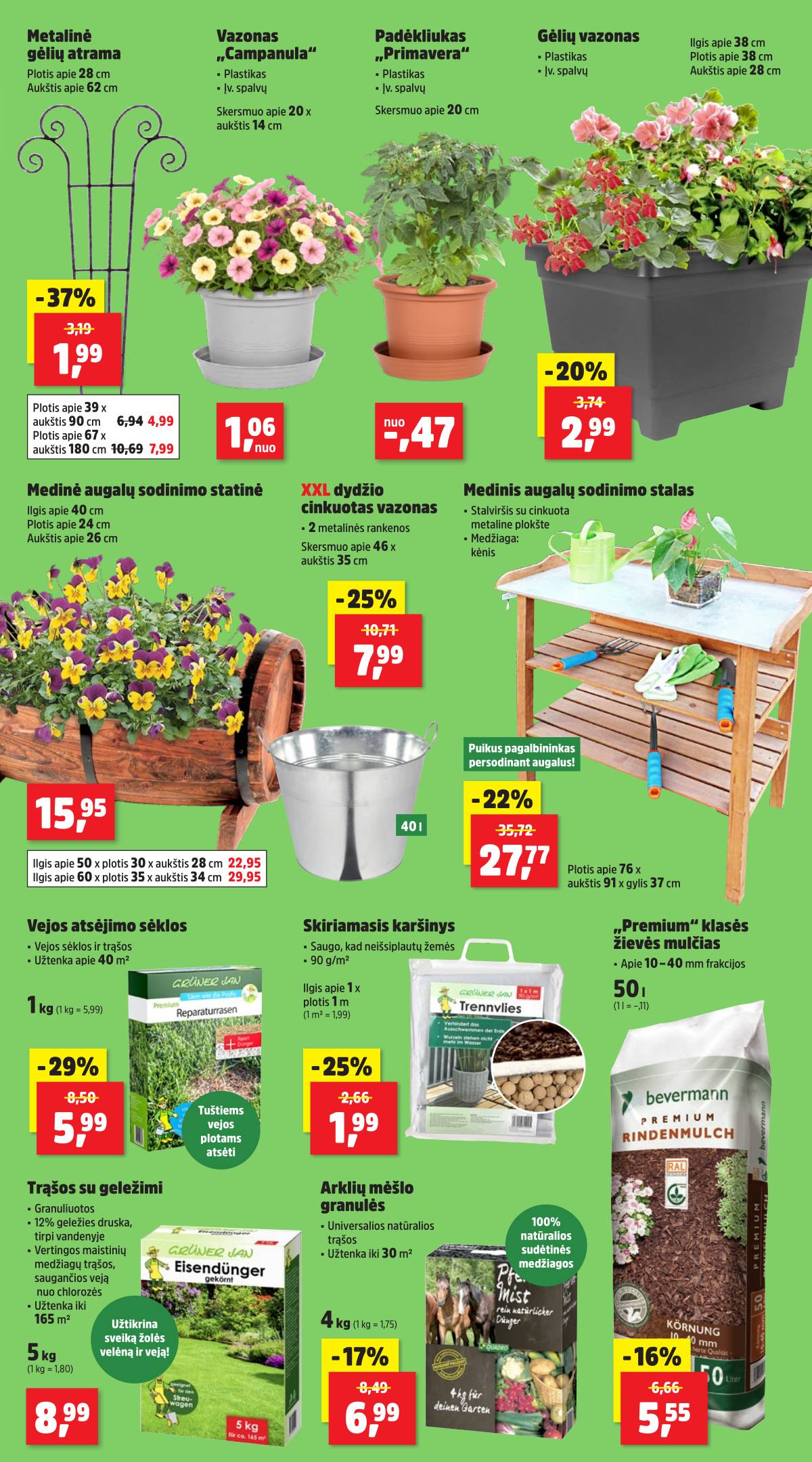 Thomas Philipps - Thomas Philips Savaitės Akcijų pasiūlymai 2026 04 07 – 2026 04 12 3 puslapis