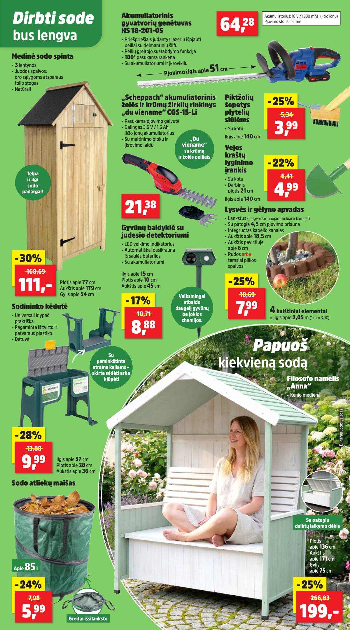 Thomas Philipps - Thomas Philips Savaitės Akcijų pasiūlymai 2026 04 07 – 2026 04 12 5 puslapis