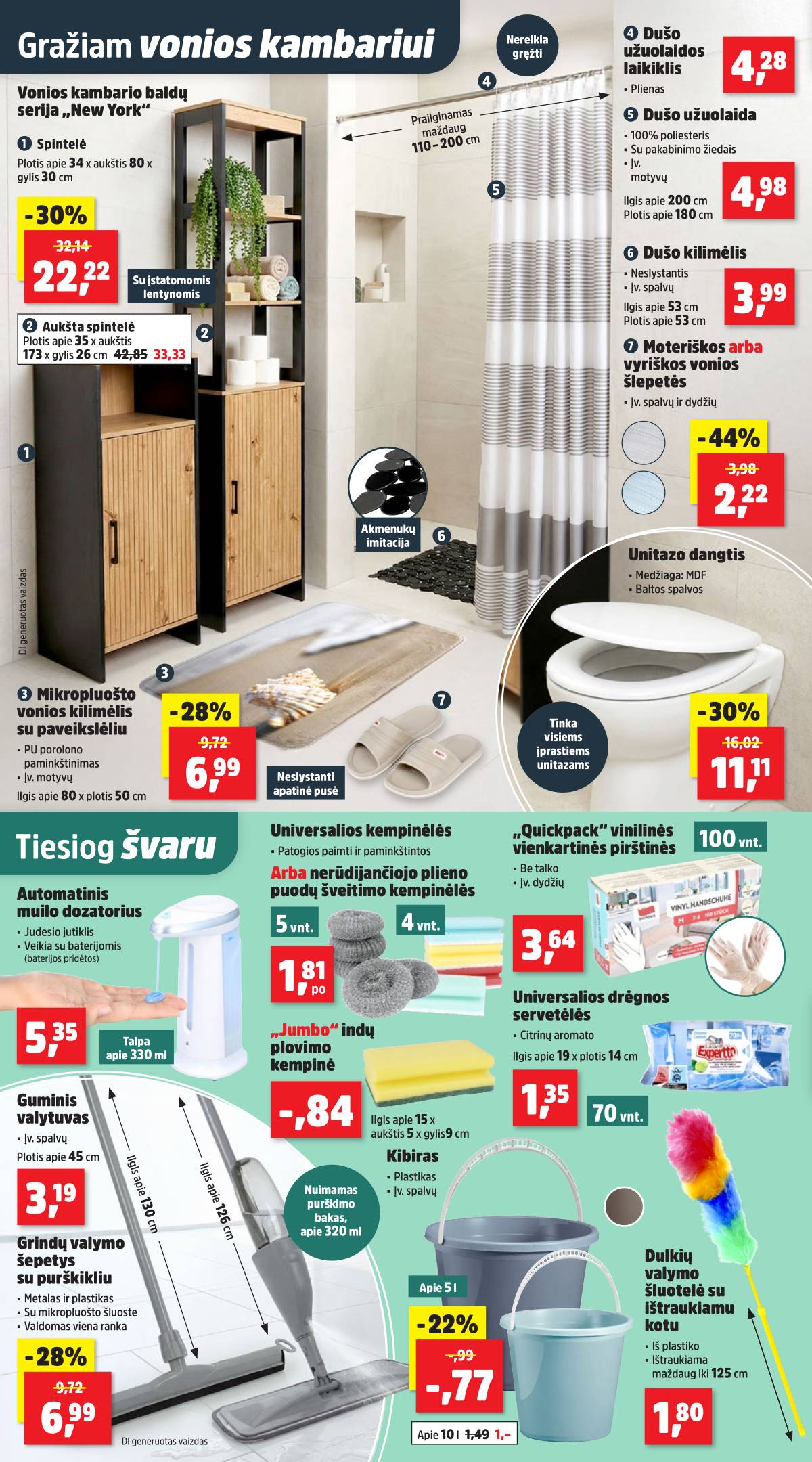 Thomas Philipps - Thomas Philips Savaitės Akcijų pasiūlymai 2026 04 07 – 2026 04 12 8 puslapis