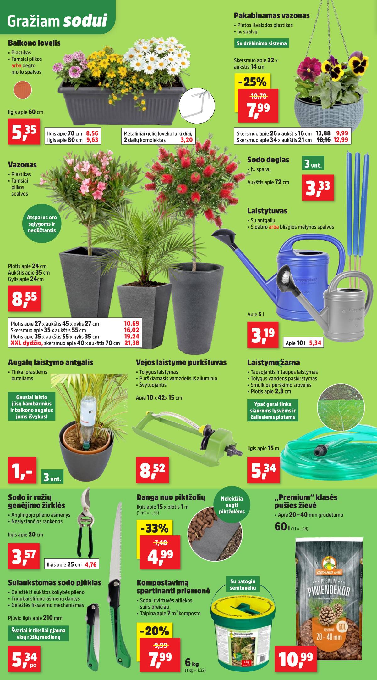 Thomas Philipps - Thomas Philipps Savaitės akcijų pasiūlymai | 2026.04.20–04.26 2 puslapis