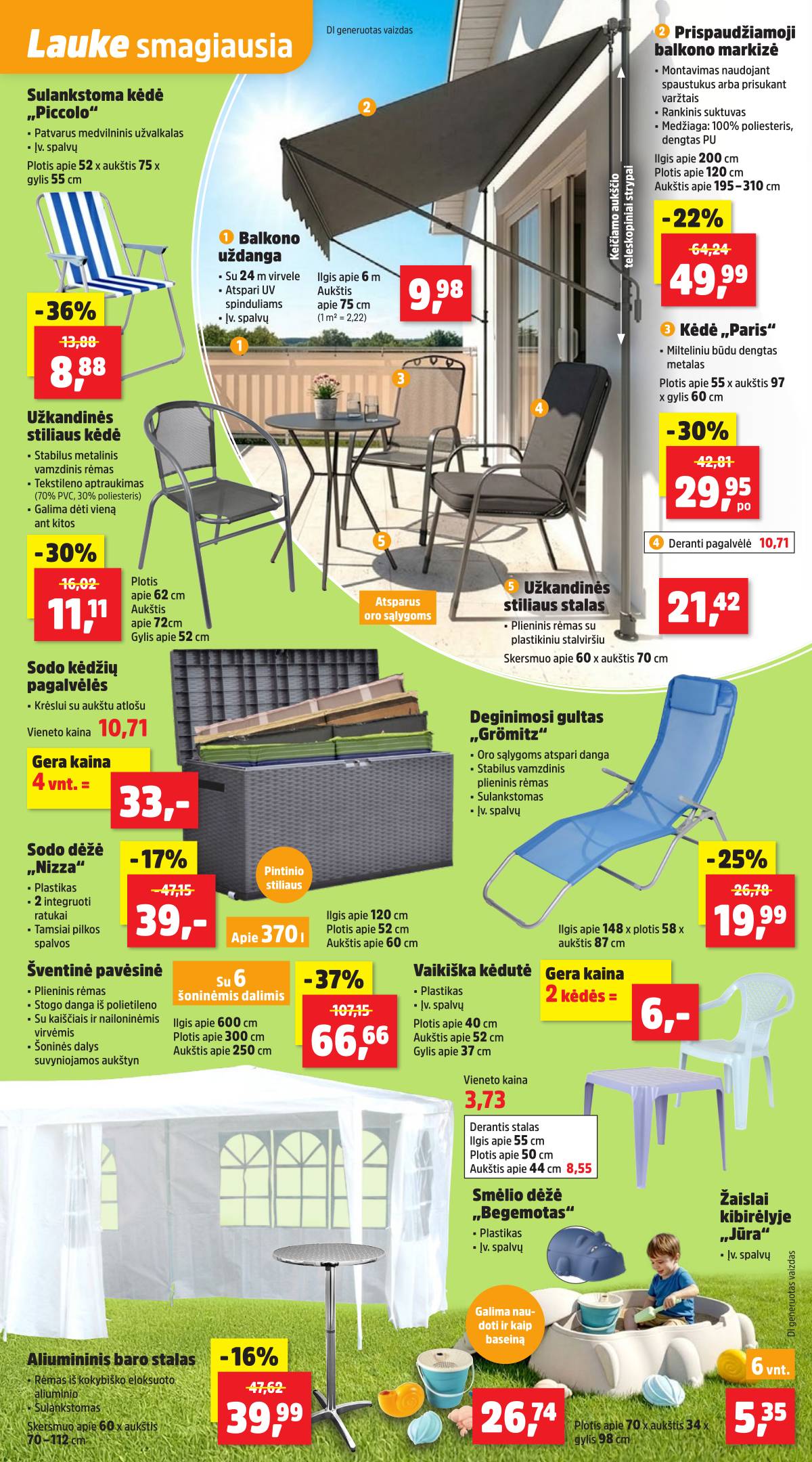 Thomas Philipps - Thomas Philipps Savaitės akcijų pasiūlymai | 2026.04.20–04.26 5 puslapis