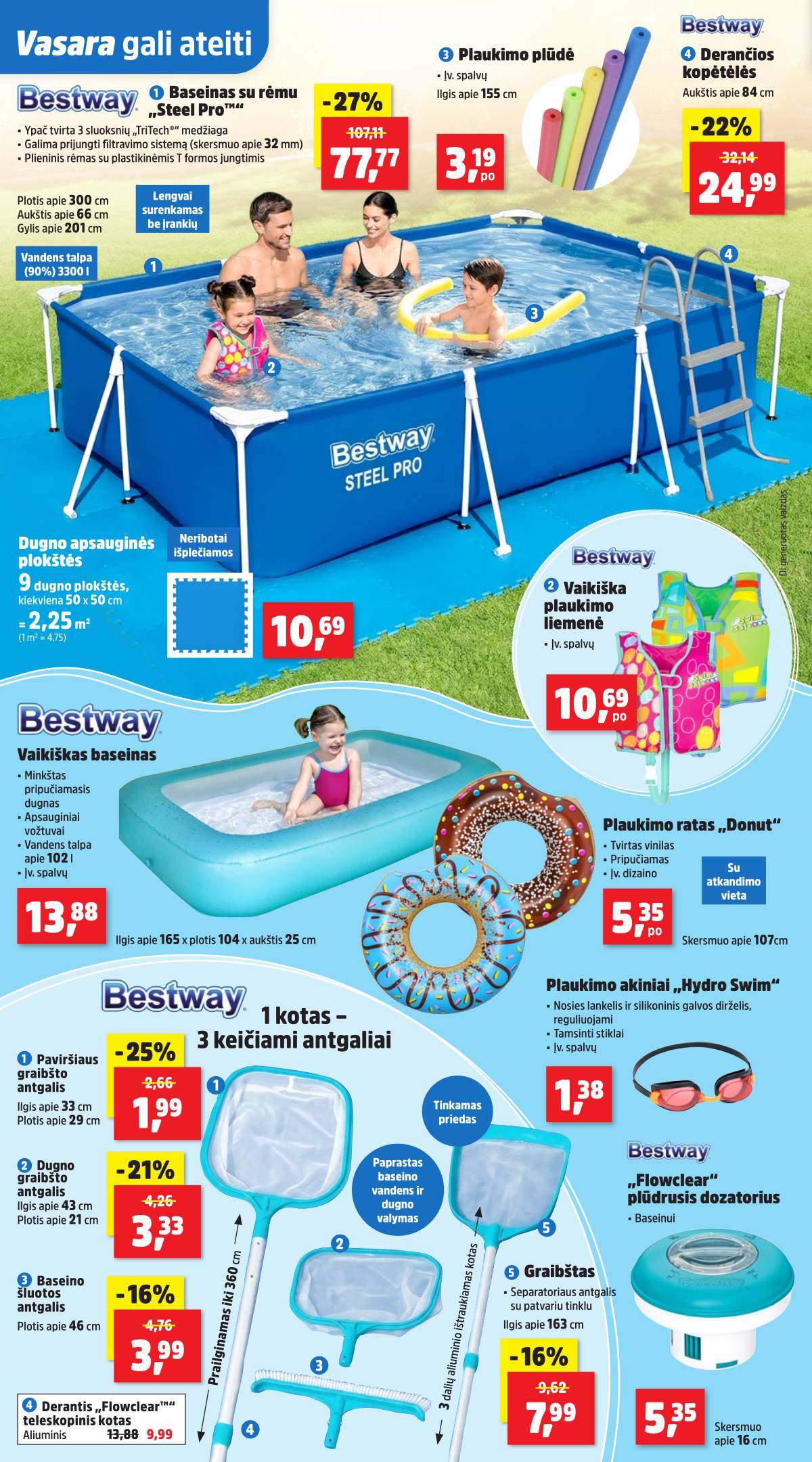 Thomas Philipps - Thomas Philipps Savaitės akcijų pasiūlymai | 2026.04.20–04.26 6 puslapis