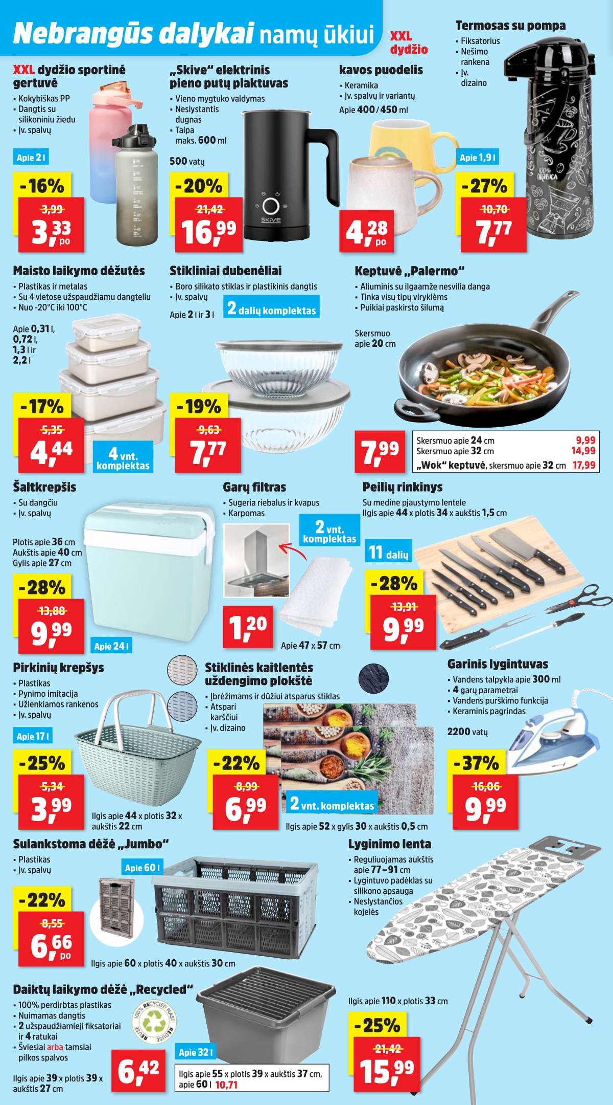 Thomas Philipps - Thomas Philipps Savaitės akcijų pasiūlymai | 2026.04.20–04.26 8 puslapis