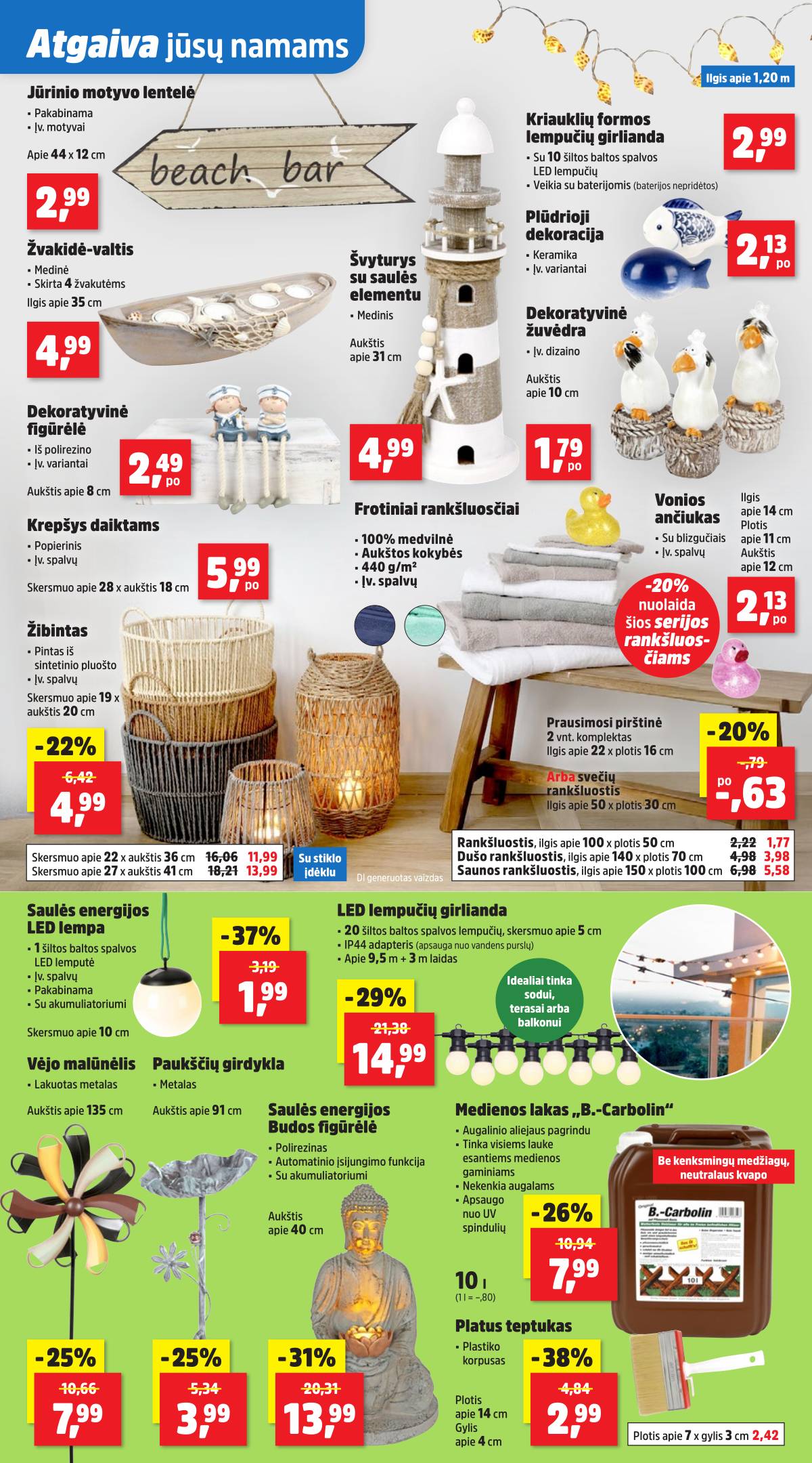 Thomas Philipps - Thomas Philipps Savaitės akcijų pasiūlymai | 2026.04.20–04.26 9 puslapis