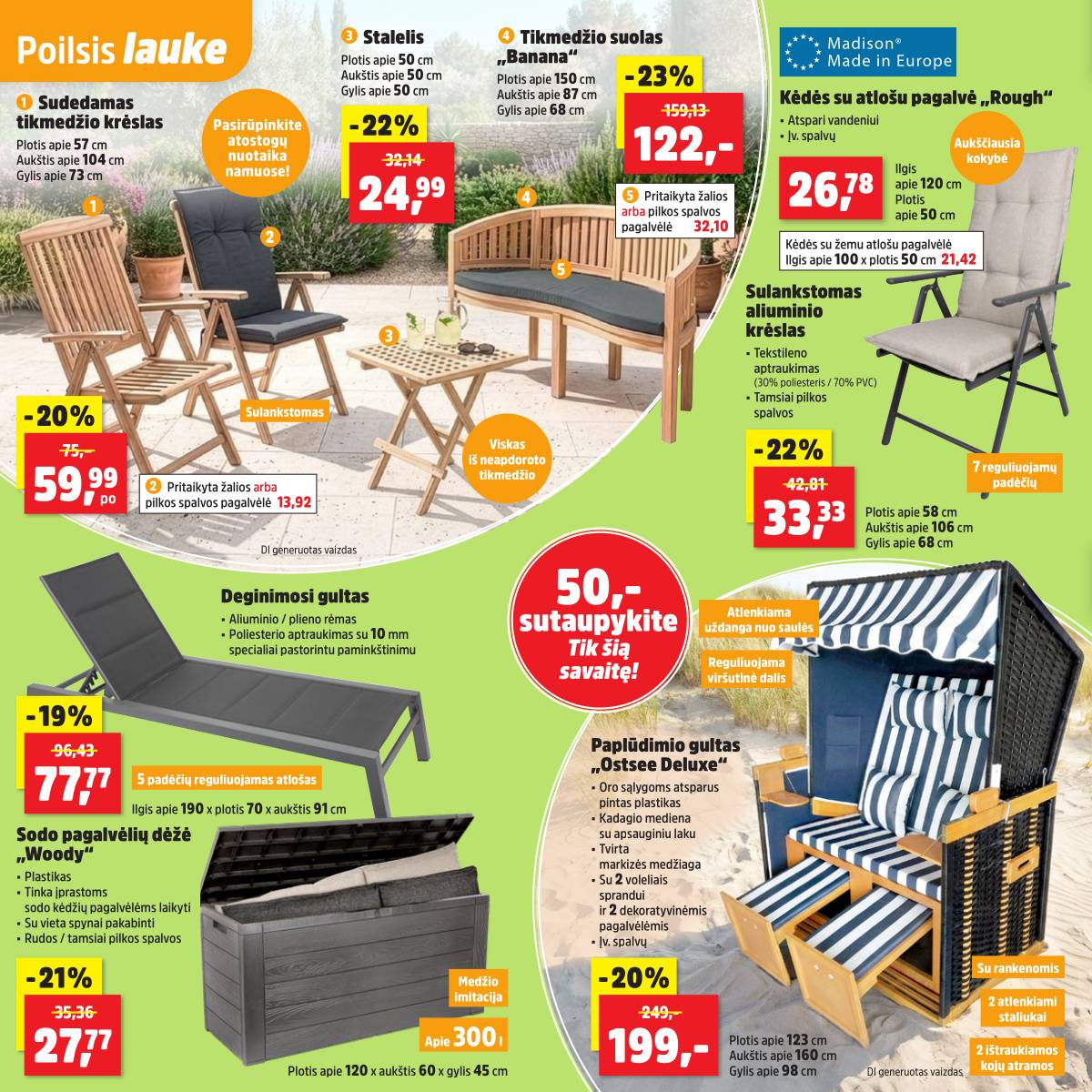 Thomas Philipps - Thomas Philipps Savaitės akcijų pasiūlymai | 2026-04-27 - 2026-05-02 10 puslapis