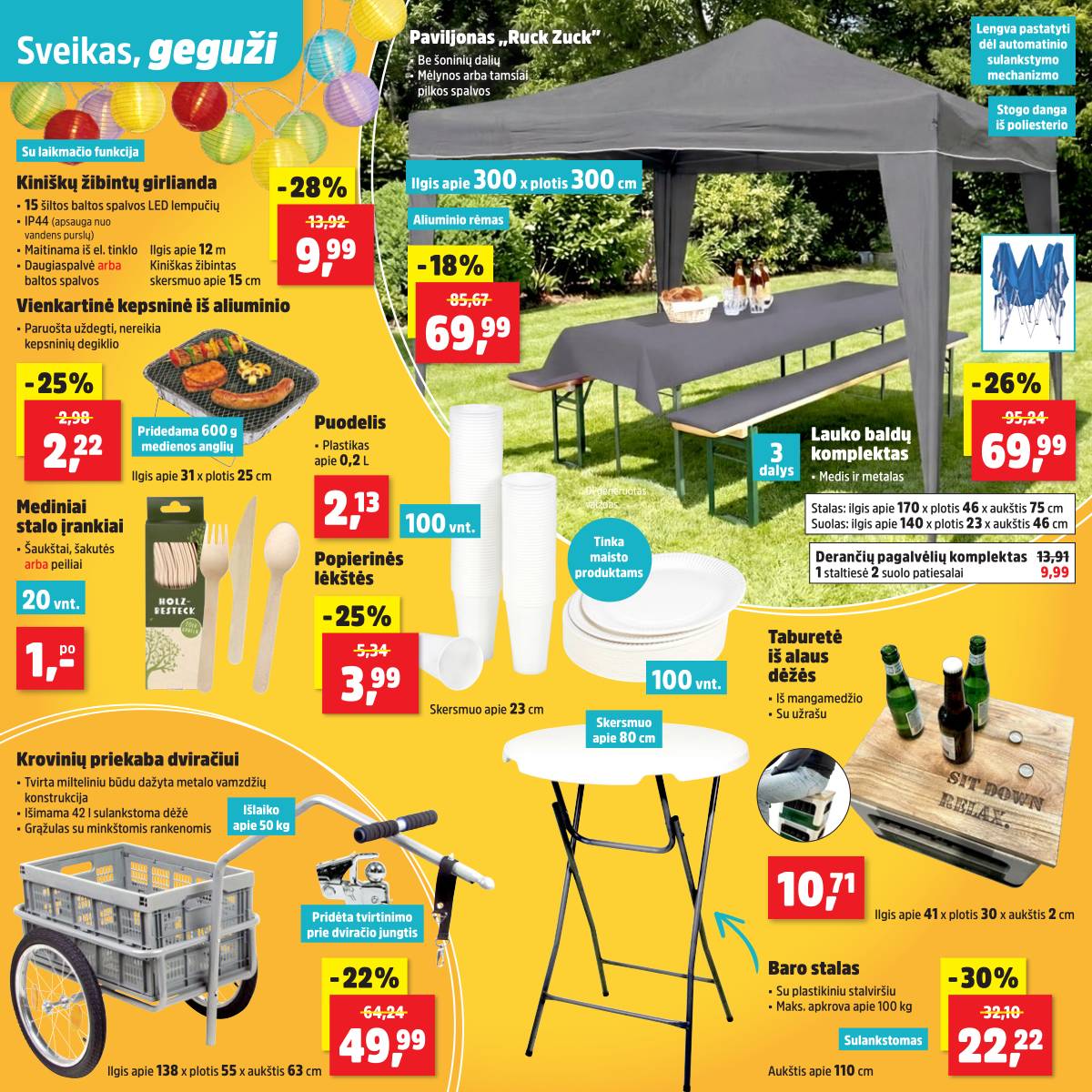 Thomas Philipps - Thomas Philipps Savaitės akcijų pasiūlymai | 2026-04-27 - 2026-05-02 12 puslapis