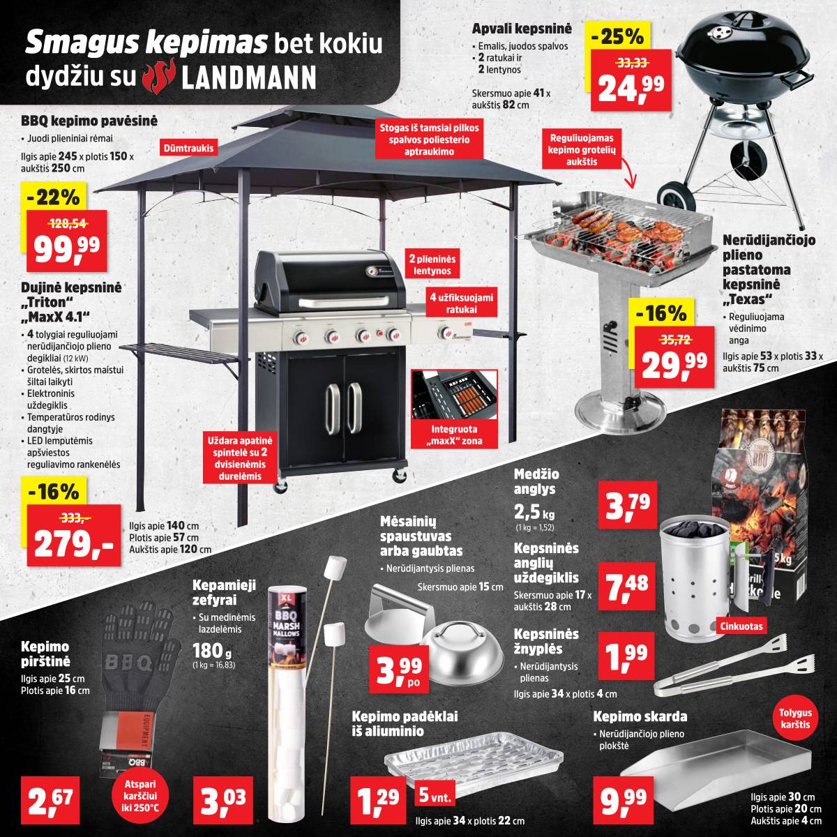 Thomas Philipps - Thomas Philipps Savaitės akcijų pasiūlymai | 2026-04-27 - 2026-05-02 13 puslapis