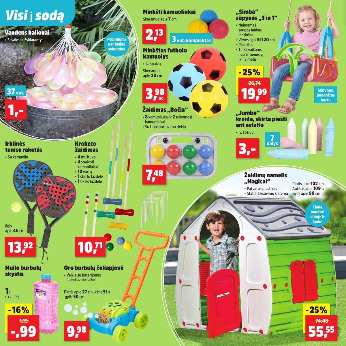 Thomas Philipps - Thomas Philipps Savaitės akcijų pasiūlymai | 2026-04-27 - 2026-05-02 14 puslapis