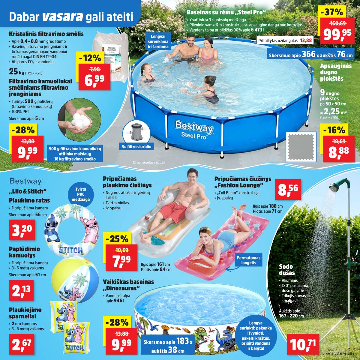 Thomas Philipps - Thomas Philipps Savaitės akcijų pasiūlymai | 2026-04-27 - 2026-05-02 15 puslapis