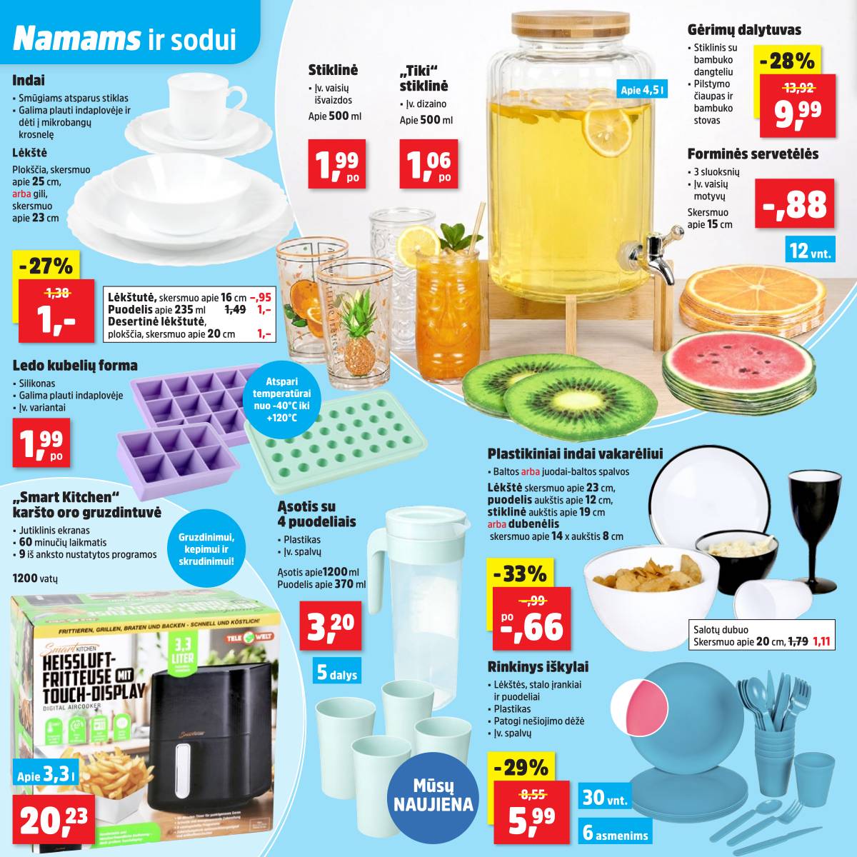 Thomas Philipps - Thomas Philipps Savaitės akcijų pasiūlymai | 2026-04-27 - 2026-05-02 18 puslapis