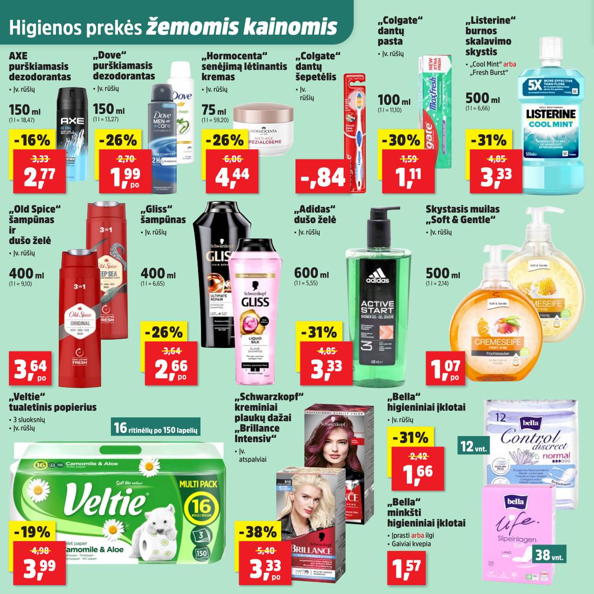 Thomas Philipps - Thomas Philipps Savaitės akcijų pasiūlymai | 2026-04-27 - 2026-05-02 20 puslapis