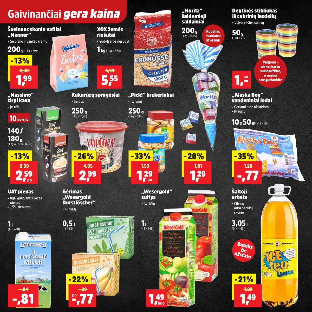 Thomas Philipps - Thomas Philipps Savaitės akcijų pasiūlymai | 2026-04-27 - 2026-05-02 23 puslapis