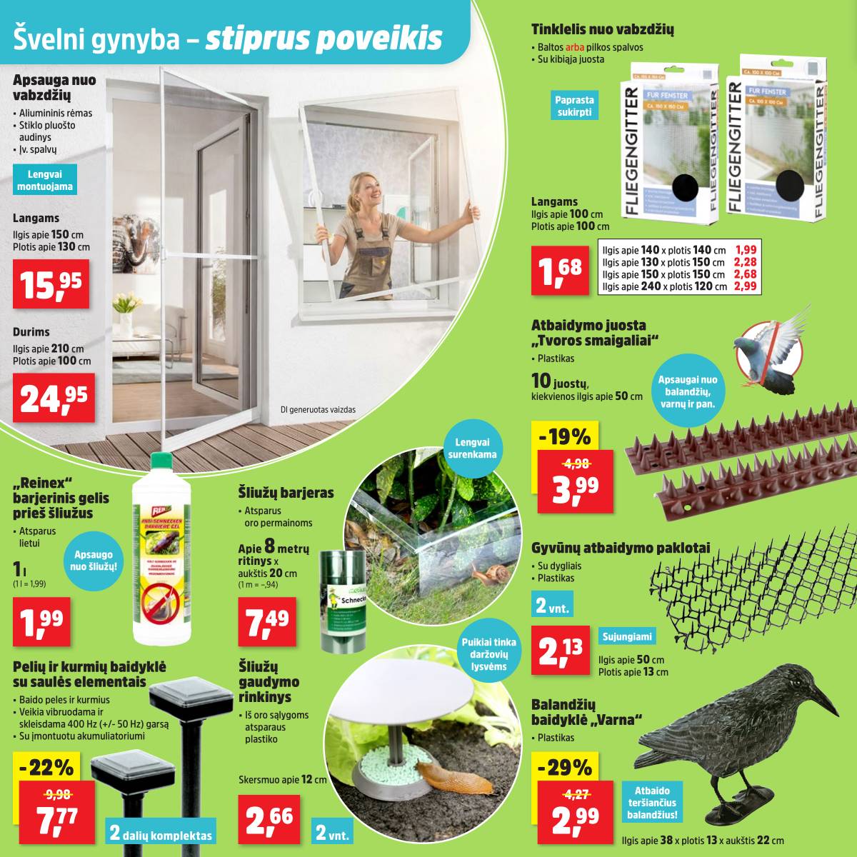 Thomas Philipps - Thomas Philipps Savaitės akcijų pasiūlymai | 2026-04-27 - 2026-05-02 6 puslapis