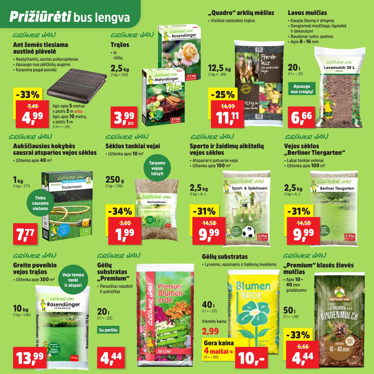 Thomas Philipps - Thomas Philipps Savaitės akcijų pasiūlymai | 2026-04-27 - 2026-05-02 7 puslapis