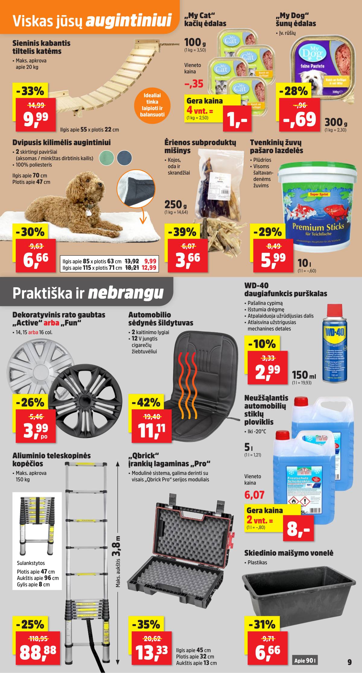 Thomas Philipps - Savaitės pasiūlymai2026.10.05–10.11 9 puslapis