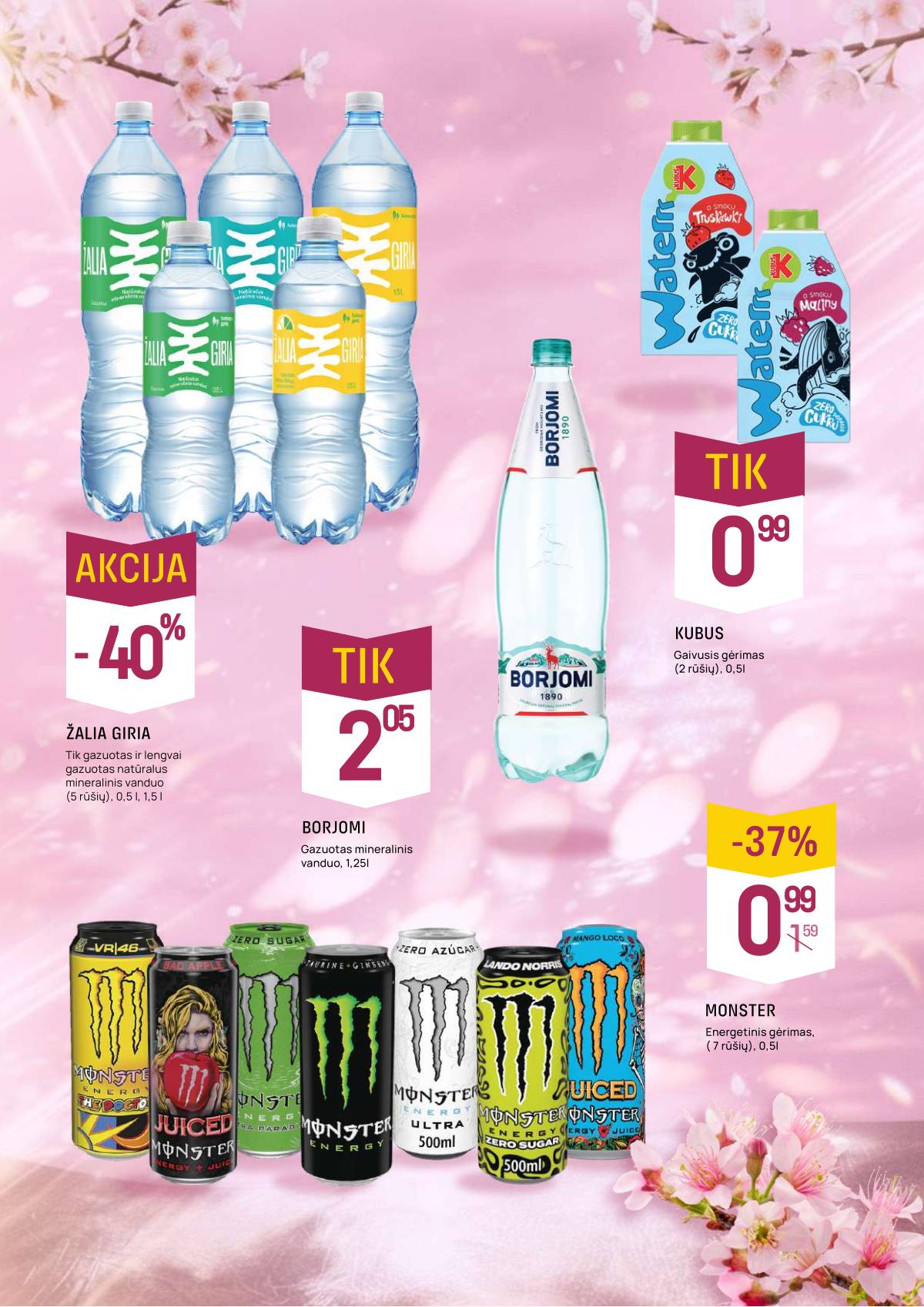 Vynoteka - Vynoteka Maisto akcijų leidinys | 2026-04-13 - 2026-04-26 10 puslapis